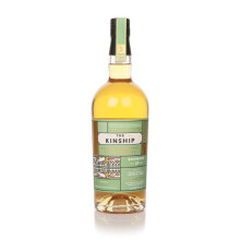 Bowmore 27 Year Old - The Kinship (Hunter Laing) 70cl 48.1%