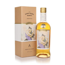 Compass Box Delos - The Extinct Blends Quartet 70cl 49%