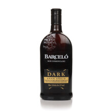 Ron Barcelo Gran Anejo Dark 70cl 37.5%
