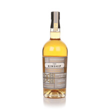 Highland Park 27 Year Old - The Kinship (Hunter Laing) 70cl 52.5%