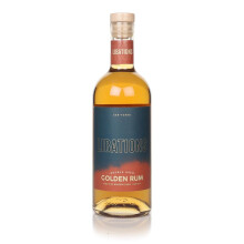 Libations Double Aged Golden Rum 70cl 40%