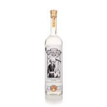 Los Siete Misterios Doba-Yej 70cl 44%