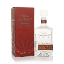 Don Ramon Platinium Reposado Cristalino 70cl 35%