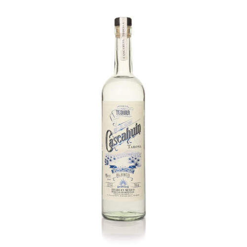 Cascahuin Tahona 70cl 42%