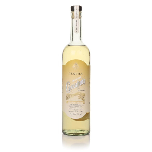 Cascahuin Reposado 70cl 40%