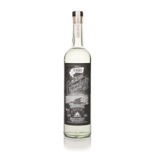 Cascahuin Plata 48 70cl 48%