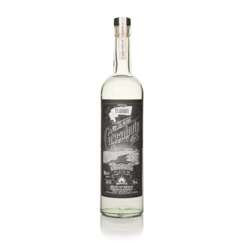 Cascahuin Plata 48 70cl 48%