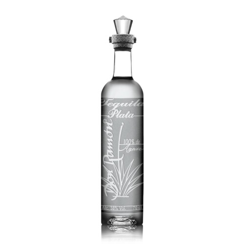 Don Ramon Plata Punta Diamante 70cl 38%