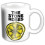 The Stone Roses Lemon Giant 32oz Mug 1
