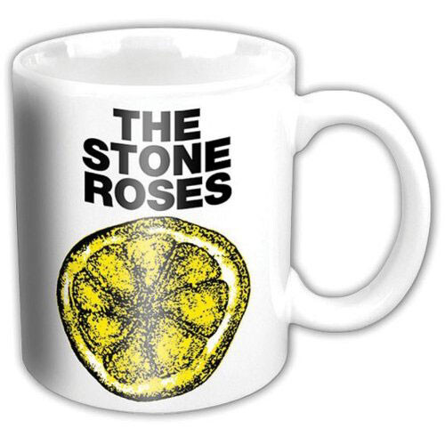 The Stone Roses Lemon Giant 32oz Mug