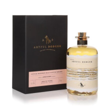 Speyside 30 Year Old 1989 (cask 4555) - The Artful Dodger 50cl 51.2%