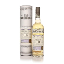 Ardmore 10 Year Old 2012 (cask 16980) - Old Particular (Douglas Laing) 70cl 48.4%