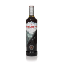 Braulio Amaro 70cl 21%