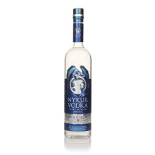 Nykur Vodka Dragon Edition 70cl 42%