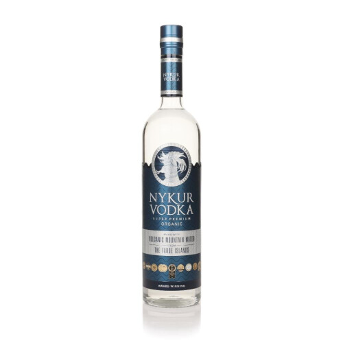 Nykur Vodka 70cl 42%