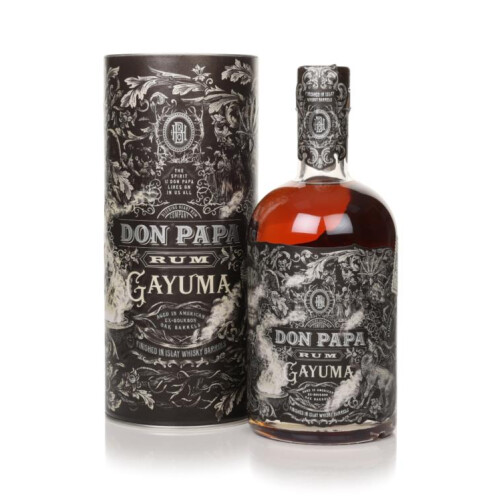 Don Papa Gayuma 70cl 40%