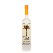 Xaman Citrus Mezcal 70cl 42%