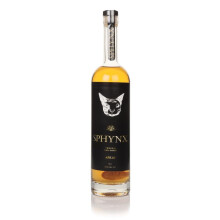 SPHYNX Tequila - Anejo 70cl 40%