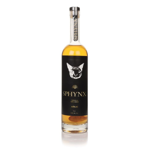 SPHYNX Tequila - Anejo 70cl 40%