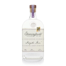 Sheringham Distillery Kazuki Gin 70cl 43%