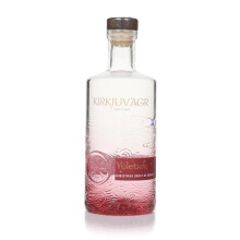 Kirkjuvagr Yuletide Gin 70cl 40%