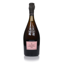 Veuve Clicquot La Grande Dame Rose 2006 75cl 12.5%