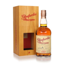 Glenfarclas 1987 (cask 1495) - Family Cask Summer 2022 Release 70cl 48%