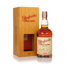 Glenfarclas 1988 (cask 6862) - Family Cask Summer 2022 Release 70cl 49.5%