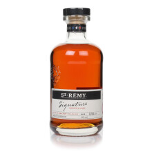 St Remy Signature Brandy 70cl 40%