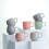 Mason Cash Mason Cole Embossed Line Mug Grey [2002.102] 2
