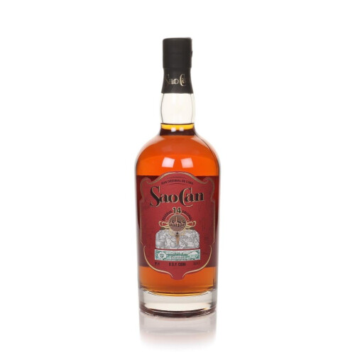 Sao Can Reserva 14 Year Old 70cl 40%
