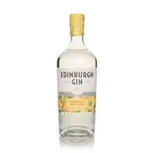 Edinburgh Gin Orange & Basil 70cl