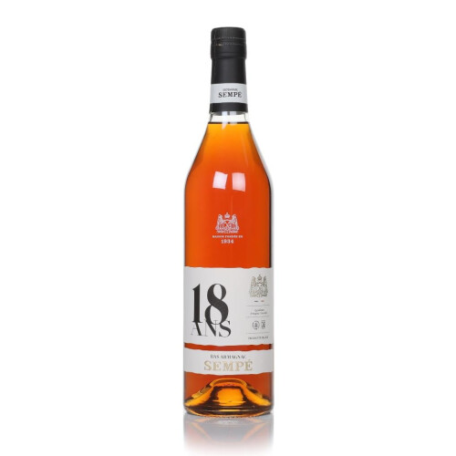 Sempe 18 Year Old Bas Armagnac 70cl 40%
