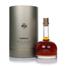 Grand Marnier Revelation Grand Cuvee 70cl 40%