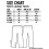 Harry Potter (Small) Harry Potter Lounge Pants (Mens Grey) 5