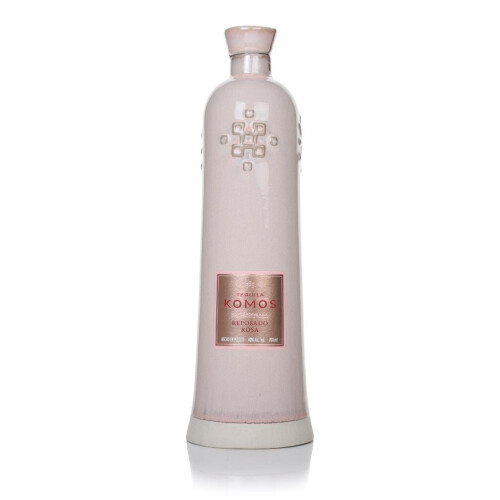 Tequila Komos Reposado Rosa 70cl 40%