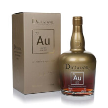 Dictador Aurum 70cl 40%