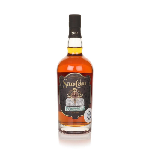 Sao Can 20 Year Old Reserva Original 70cl 40%