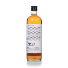 Apros Rose Vermouth 75cl 18%