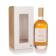Ergaster Single Malt Whisky - Nature 50cl 45%