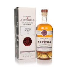 Artesia Limited Edition Porto 70cl 45%