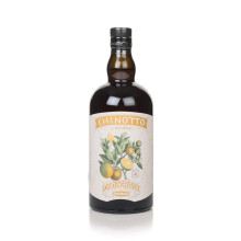 Doragrossa Liquore Chinotto 70cl 32%