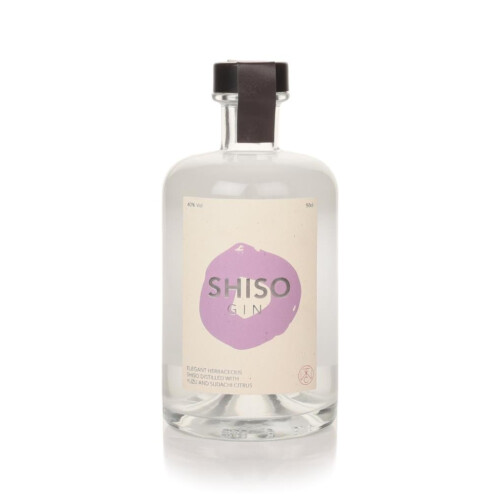 Shiso Gin 50cl 40%