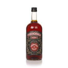 Doragrossa Vermouth Rosso 100cl 17%