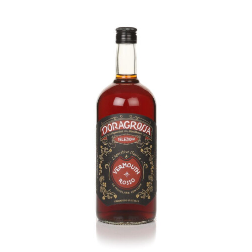 Doragrossa Vermouth Rosso 100cl 17%