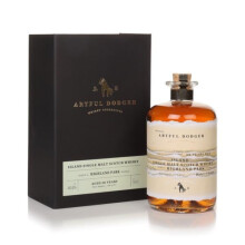 Highland Park 28 Year Old 1992 (cask 1271) - The Artful Dodger 50cl 46.6%