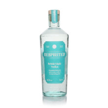 Respirited Vodka 70cl 40.2%