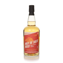 Ardmore 9 Year Old 2012 - Cask Noir (Brave New Spirits) 70cl 58.5%