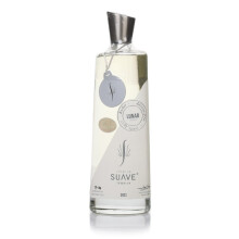 Suave Blanco Tequila 70cl 36.4%