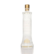 Monk Isidore Premium Vodka 70cl 40%
